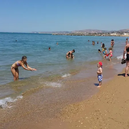 La Voce Del Mare
