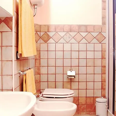 La Voce Del Mare Apartman San Leone