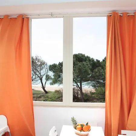 La Voce Del Mare Apartman
