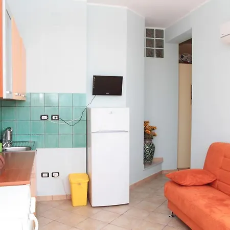 Apartman La Voce Del Mare *
