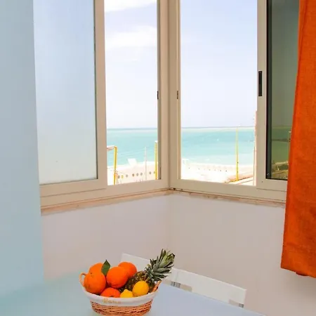 La Voce Del Mare Apartman